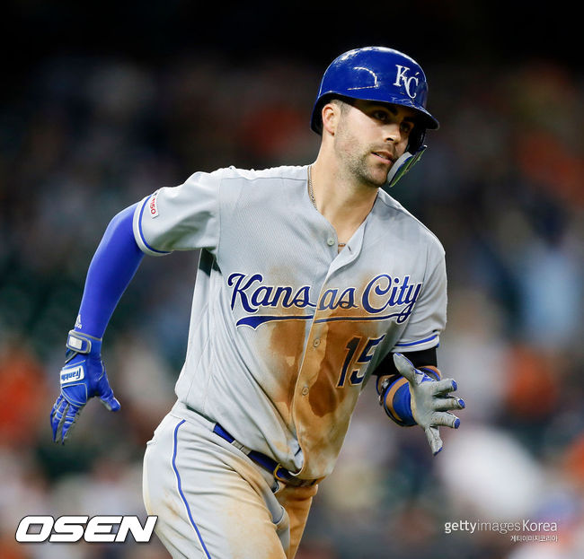 [사진] 위트 메리필드 /ⓒGettyimages(무단전재 및 재배포 금지)