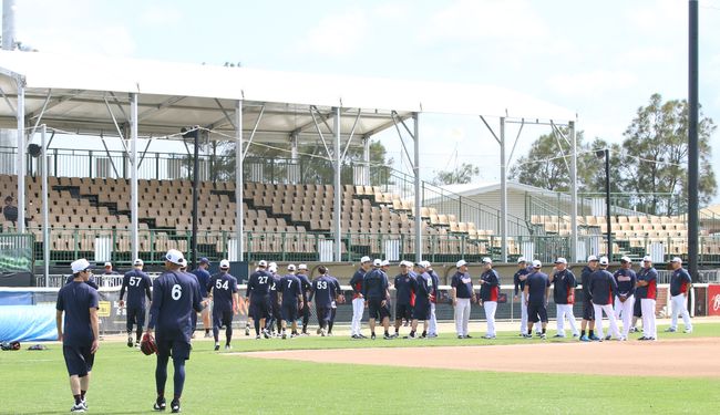 [사진] 롯데 자이언츠 제공