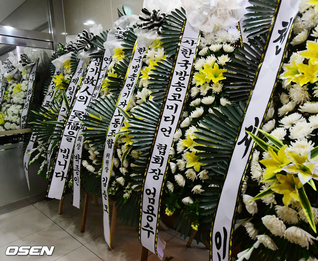 [OSEN=사진팀]< 사진=사진공동취재단 >