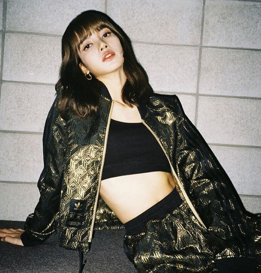 리사 SNS