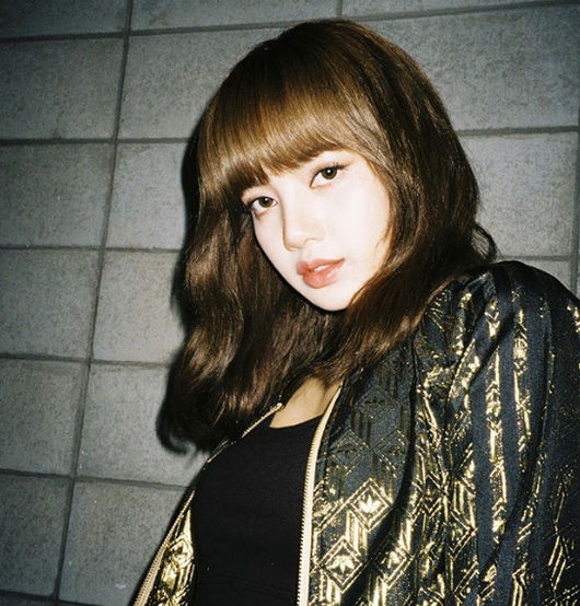 리사 SNS