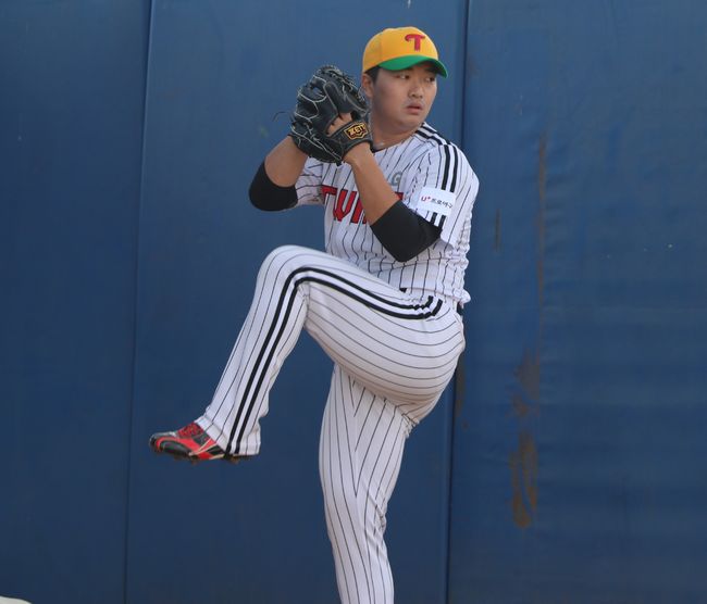 [사진] LG 트윈스 제공