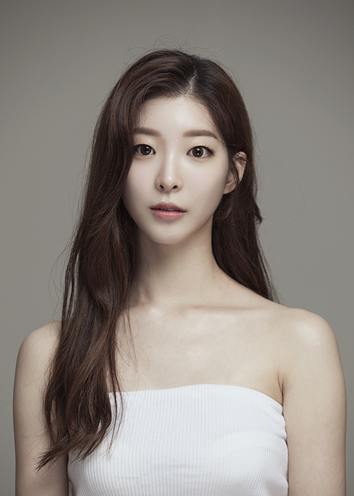 [사진=후시크리에이티브 제공] 신인 배우 김사랑이 임사랑으로 활동명을 바꾸며 윤균상, 오나라 등이 속한 후시크리에이티브와 전속 계약을 체결했다.