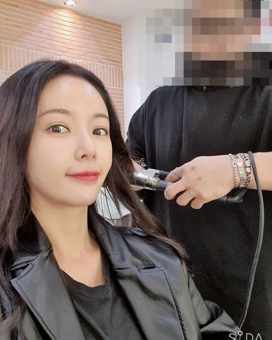 황정음 인스타그램