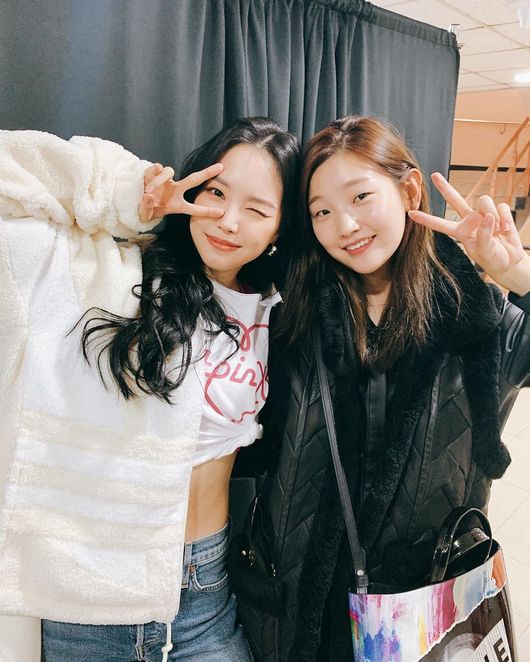 박소담 인스타그램