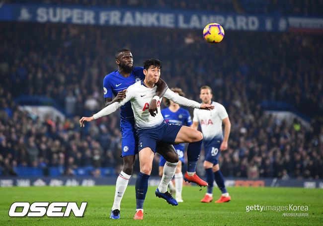 [사진] ⓒGettyimages(무단전재 및 재배포 금지)