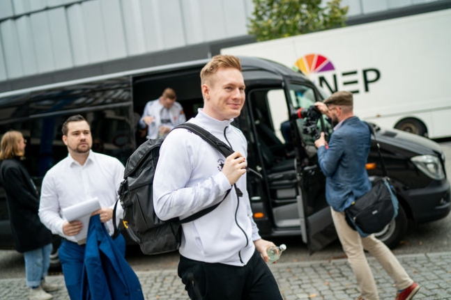 라이엇 게임즈 플리커.