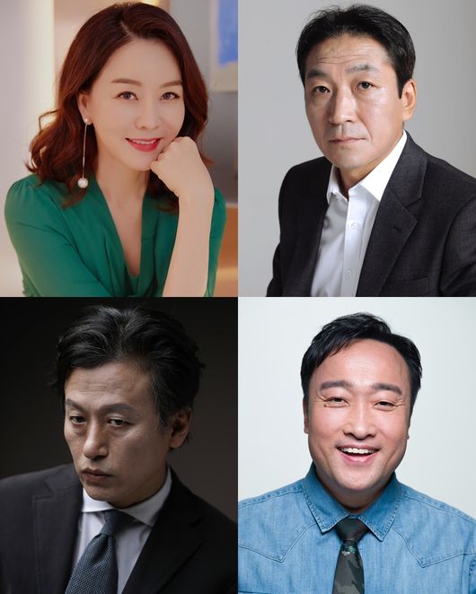 각 소속사 제공