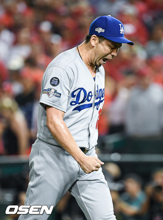 마에다 겐타 /soul1014@osen.co.kr