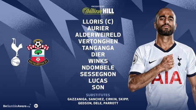 [사진] 토트넘 트위터.