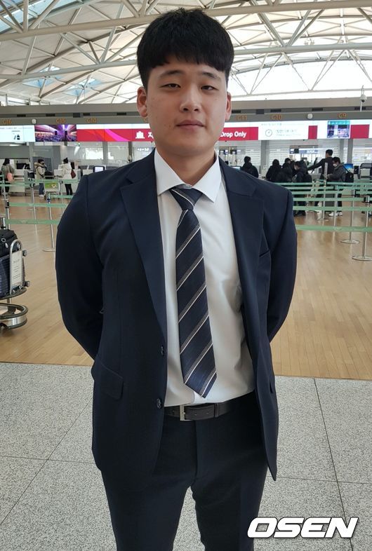 키움 히어로즈 이종민 /fpdlsl72556@osen.co.kr