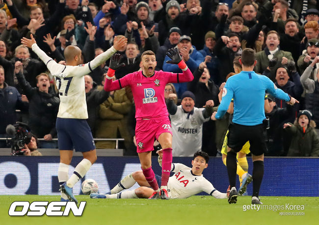 [사진] ⓒGettyimages(무단전재 및 재배포 금지)