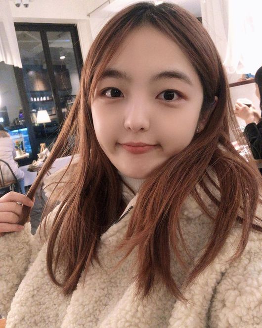 서신애 인스타그램