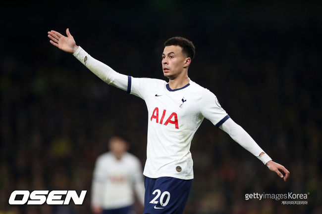 [사진] ⓒGettyimages(무단전재 및 재배포 금지)