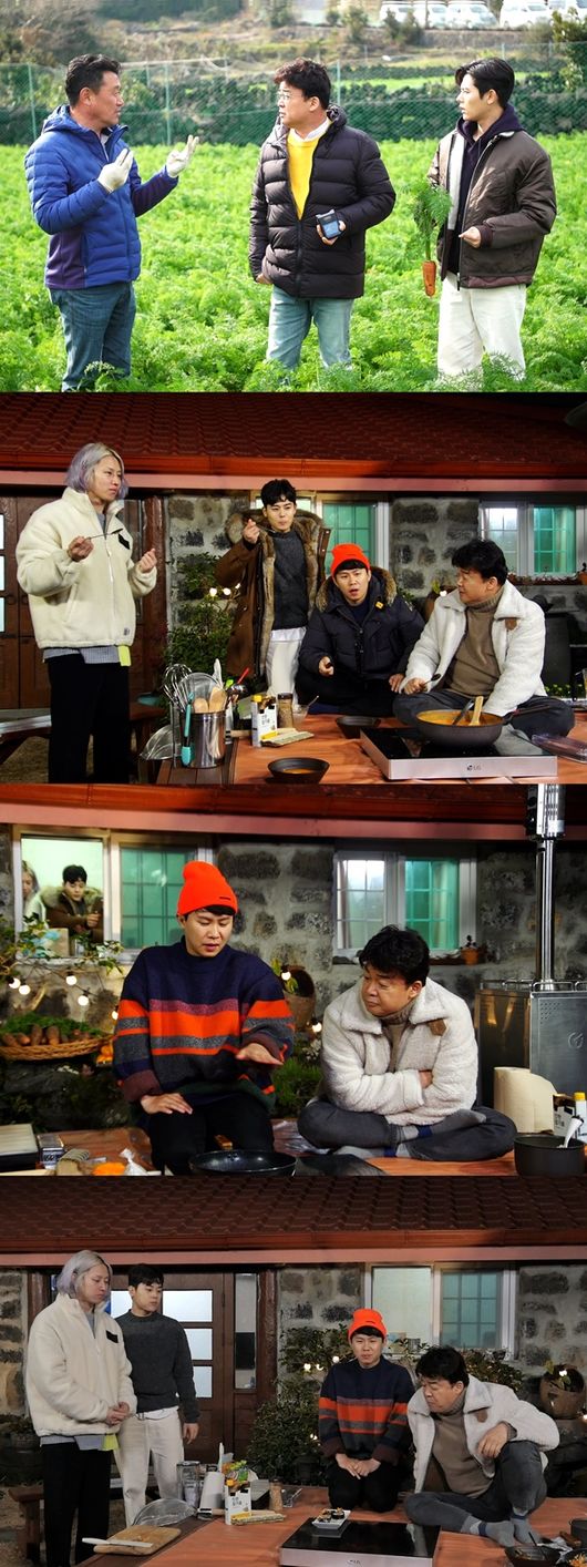 SBS 제공