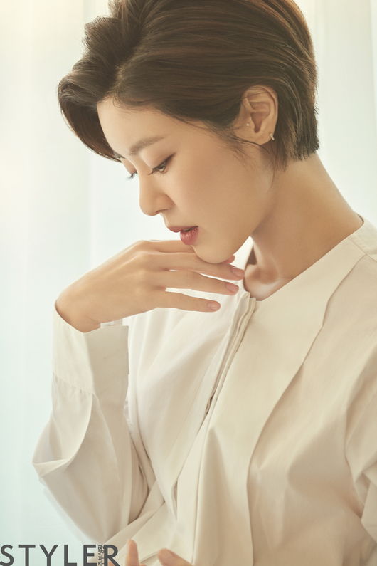 스타일러 주부생활 제공