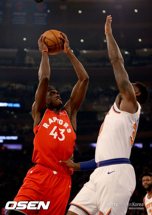 [사진] 파스칼 시아캄 ⓒGettyimages(무단전재 및 재배포 금지)