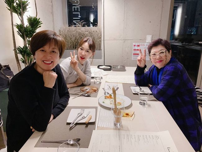 양희은 인스타그램