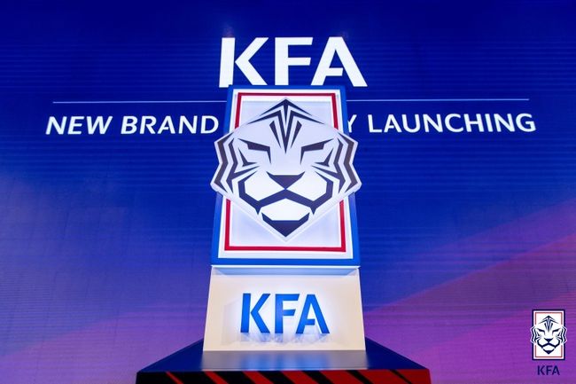 [사진] 대한축구협회 제공