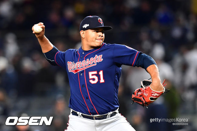 [사진] 브루스더 그라테롤. ⓒGettyimages(무단전재 및 재배포 금지)