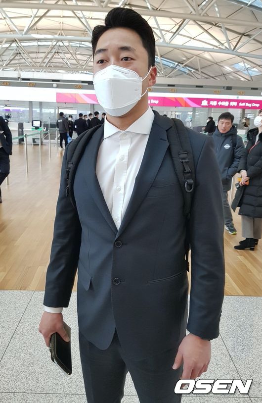 키움 히어로즈 문성현. /fpdlsl72556@osen.co.kr 