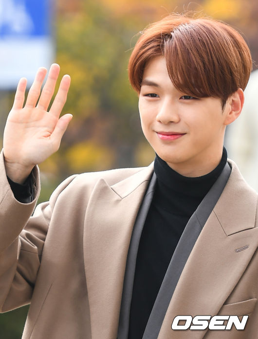 OSEN DB
