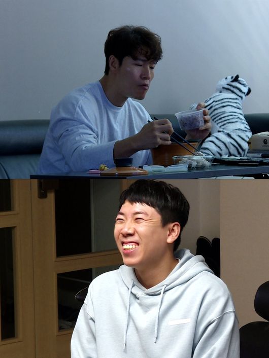 '미우새' 제공