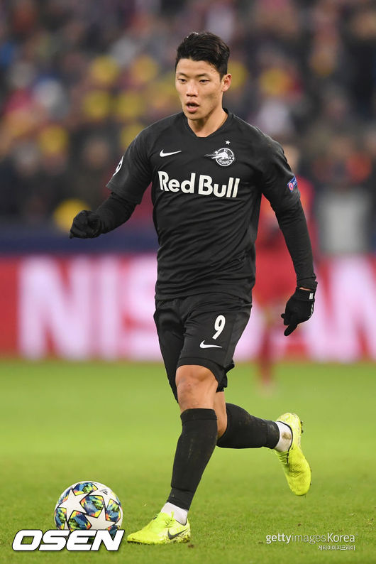 [사진] ⓒGettyimages(무단전재 및 재배포 금지)