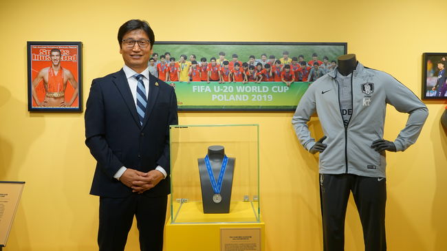 [사진] 서울 이랜드 제공