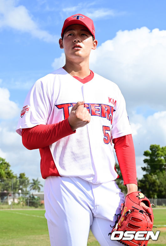 KIA 김현수 / soul1014@osen.co.kr