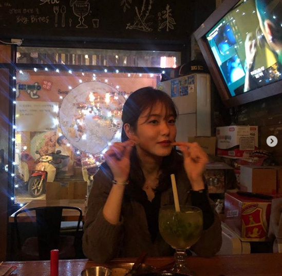 신예은 SNS