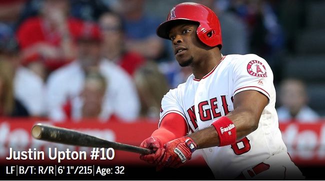 [사진] LA 에인절스 홈페이지 캡처 