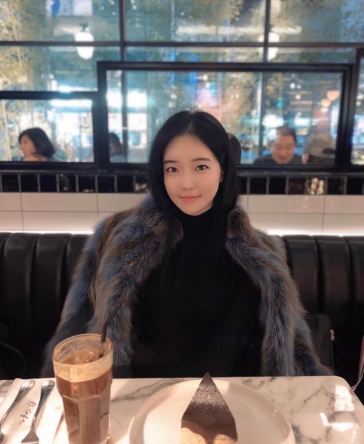 김유지 인스타그램