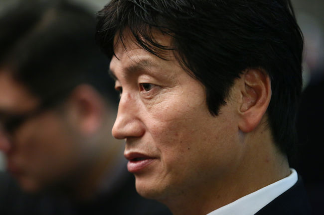 [사진] 서울 이랜드 제공