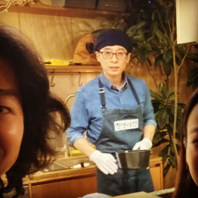 이상순 인스타그램