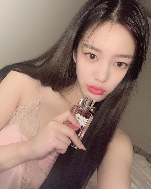 이유비 인스타그램