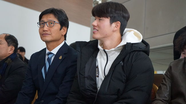 [사진] 서울 이랜드 제공