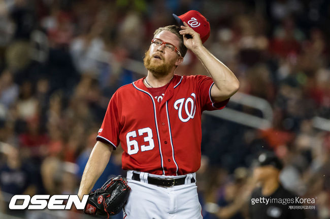[사진] 션 두리틀 /ⓒGettyimages(무단전재 및 재배포 금지)