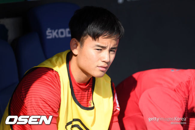 [사진] ⓒGettyimages(무단전재 및 재배포 금지)