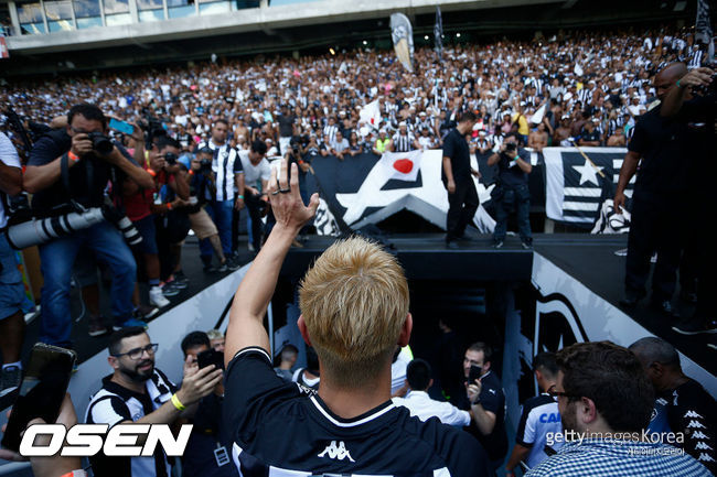 [사진] ⓒGettyimages(무단전재 및 재배포 금지)