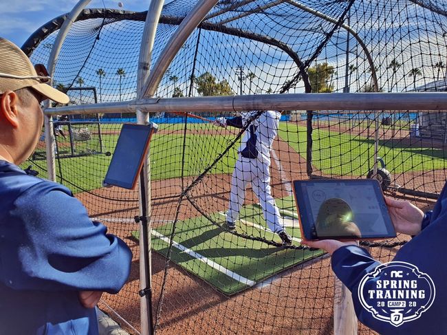 [사진] NC 다이노스 제공