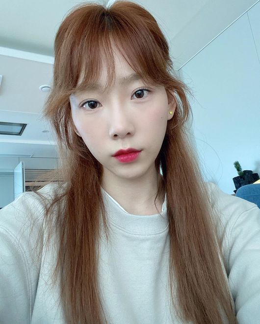 태연 인스타그램