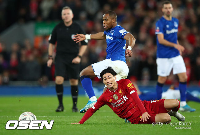 [사진] ⓒGettyimages(무단전재 및 재배포 금지)