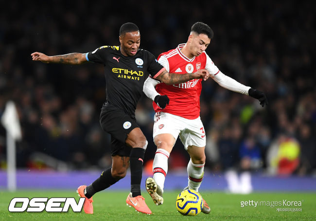 [사진] ⓒGettyimages(무단전재 및 재배포 금지)