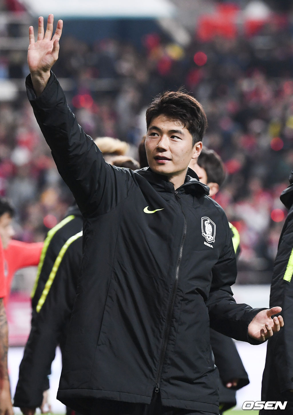 경기종료후　  / soul1014@osen.co.kr