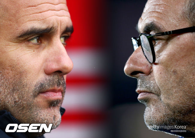 [사진] ⓒGettyimages(무단전재 및 재배포 금지)