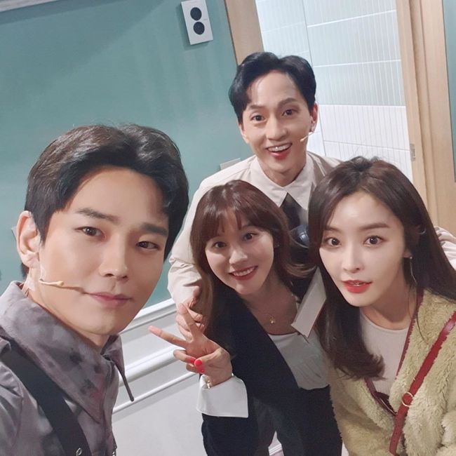 정유미 인스타그램