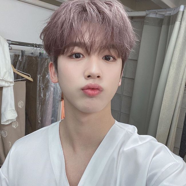 김요한 인스타그램