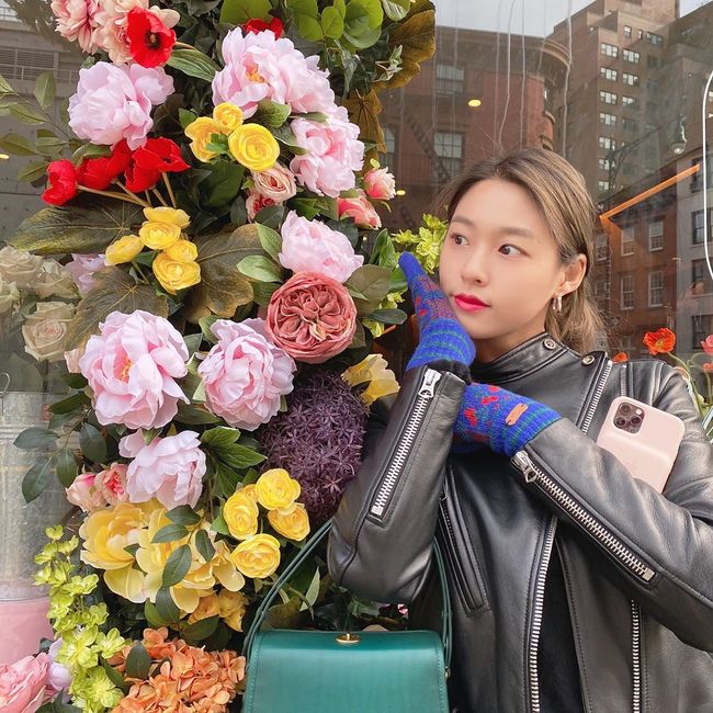 설현 인스타그램