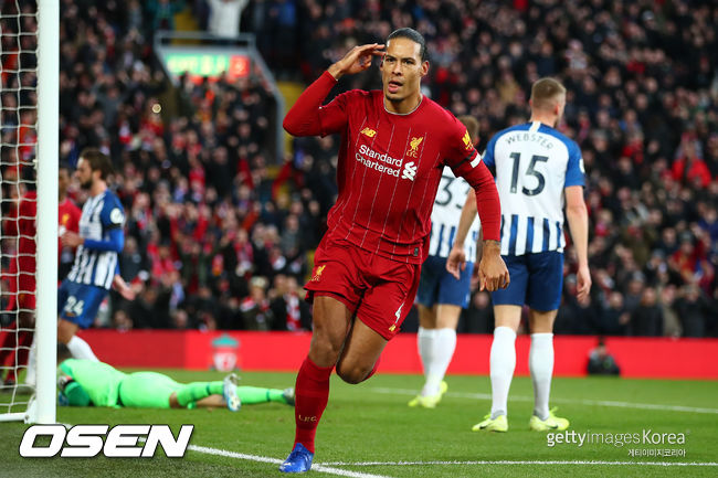 [사진] ⓒGettyimages(무단전재 및 재배포 금지)